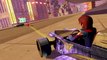 Sonic & All Stars Racing Transformed : Des modes à gogo