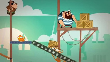 Mittens : Lancement iOS