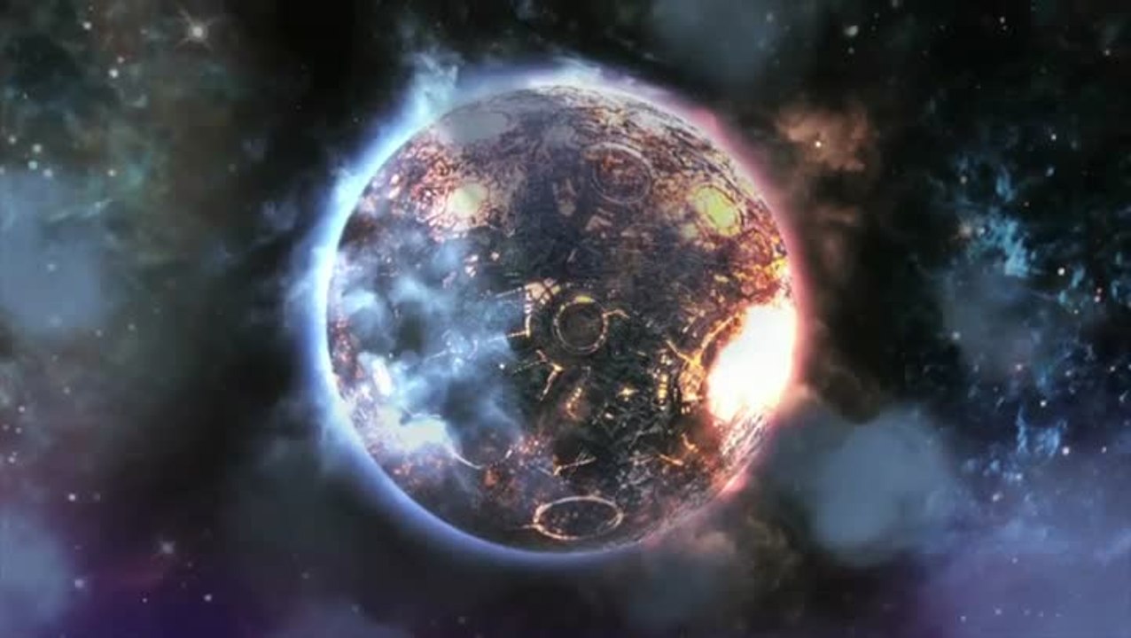 Transformers : Rise of the Dark Spark : Trailer de lancement