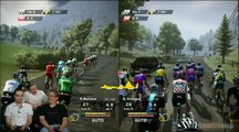 Le Tour de France 2013 - 100ème Edition : Tour jeuxvideo.com - 18ème étape