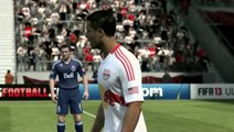 FIFA 13 : GC 2012 : Gameplay