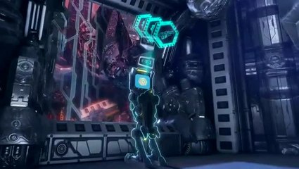 Transformers : Rise of the Dark Spark : Escalation Mode