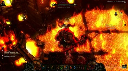 Diablo III - La course aux boss