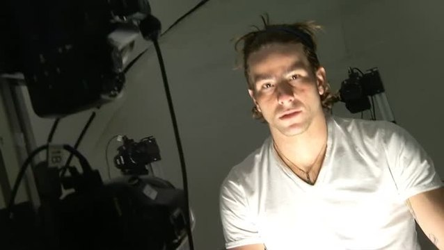 FIFA 13 : Séance photo au PSG