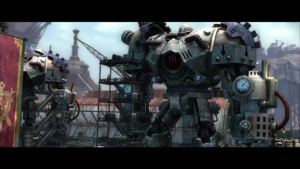 Black Gold Online : Préparez-vous à la guerre