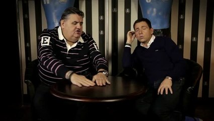 FIFA 13 : Rooney ou Van Persie ?