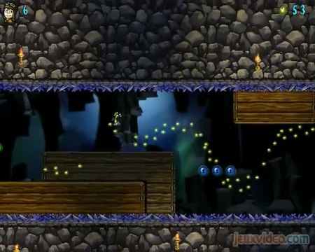 A Flipping Good Time : Ça va vite ...