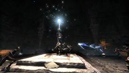 The Elder Scrolls Online : C'est la bagarre !