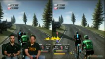 Le Tour de France 2013 - 100ème Edition : Tour jeuxvideo.com - 9ème étape