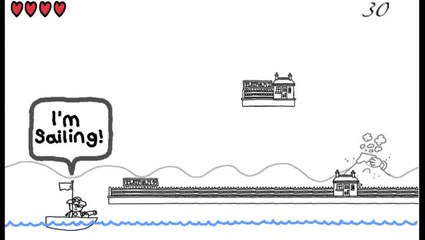 Captain Obvious : Une bande-annonce de Captain Obvious