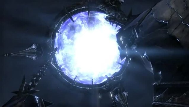 The Elder Scrolls Online : De la cinématique au rendu in-game