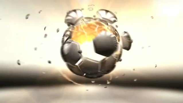 FIFA 13 : Les buts de la semaine - Semaine 12