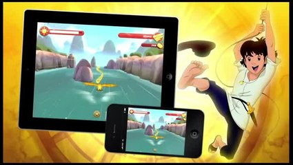 Le Vol Du Condor : Trailer de lancement