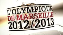 FIFA 13 : Olympique de Marseille 2012/2013