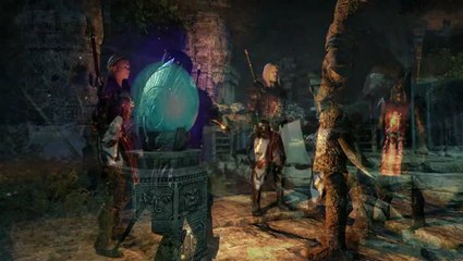 The Elder Scrolls Online : Mise à jour 3