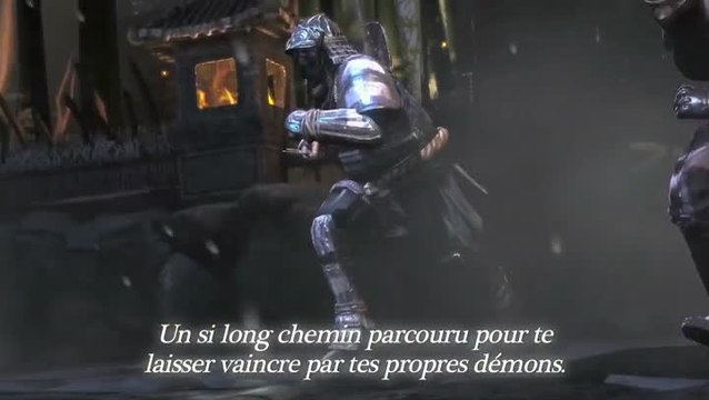 Batman Arkham Origins : Le DLC Initiation