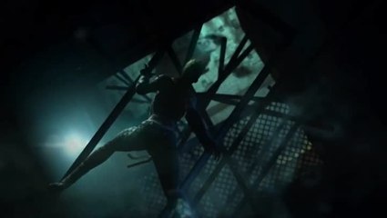 Batman Arkham Origins : Copperhead