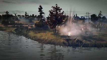 Company of Heroes 2 : Semoskiy