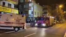 Son Dakika | Kayseri'deki ev yangınında yabancı uyruklu bir kişi öldü