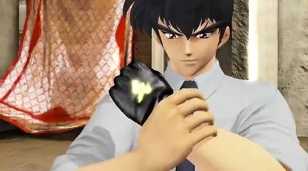 J-Stars Victory VS : Meisuke Nueno (Jigoku Sensei Nube)