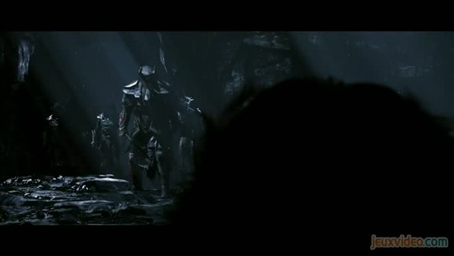The Elder Scrolls Online : Cinématique des Alliances