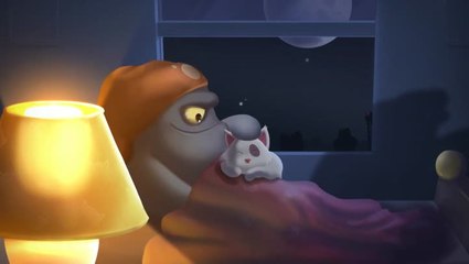 Monster Shooter 2 : Teaser