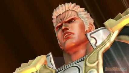 J-Stars Victory VS : Raoh (Hokuto no Ken)