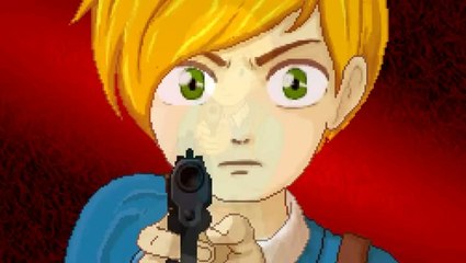 Survival Horror Story : Catequesis : L'horreur en pixels