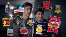 FIFA 13 : Des récompenses à gogo