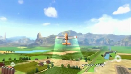 Disney Planes : Trailer