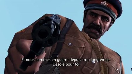 Company of Heroes 2 : Story trailer