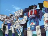 [2001] Transformers: Robots in disguise Episodio 28 - Poder De Sobra