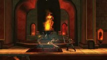 Prince of Persia : L'Ombre et la Flamme : Carnet des développeurs n°2