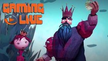 Cloudberry Kingdom : Faites-vous du mal