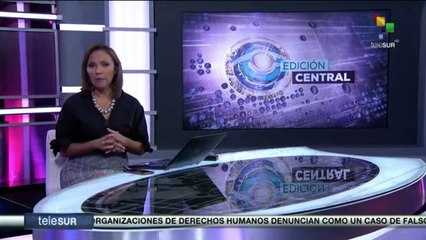 Argentina: Organizaciones sociales mantienen acampe frente al Ministerio de Desarrollo Social