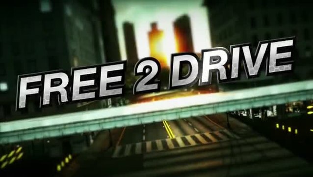 Ridge Racer Driftopia : Un Ridge Racer gratuit