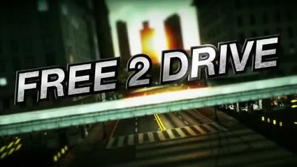 Ridge Racer Driftopia : Un Ridge Racer gratuit