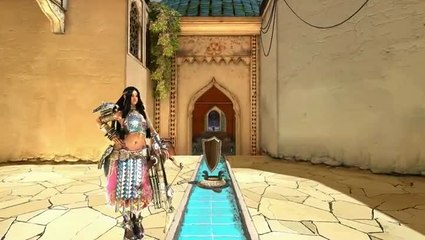Renaissance Heroes : Une bêta fermée