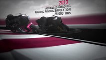 MotoGP 14 : Trailer d'annonce