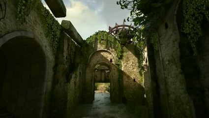 Renaissance Heroes : Maps