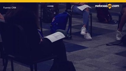 CDC: La salud mental de los estudiantes de secundaria de EE. UU. Empeoró durante la pandemia de Covid-19