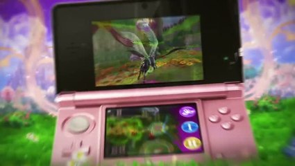 Bella Sara : The Magical Horse Adventures : Crée ton cheval