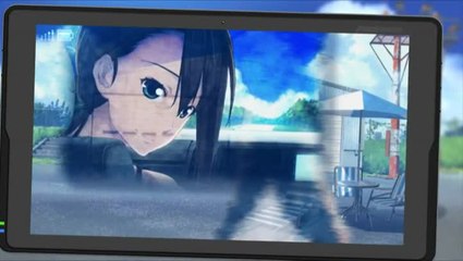 Robotics Notes : Trailer de lancement