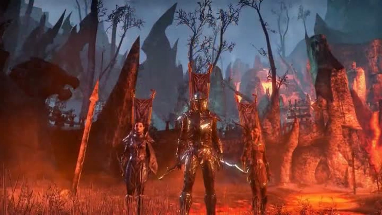 The Elder Scrolls Online : Dragonstar Arena