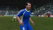 FIFA 13 : Les Seigneurs