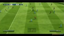 FIFA 13 : GC 2012 : Gameplay