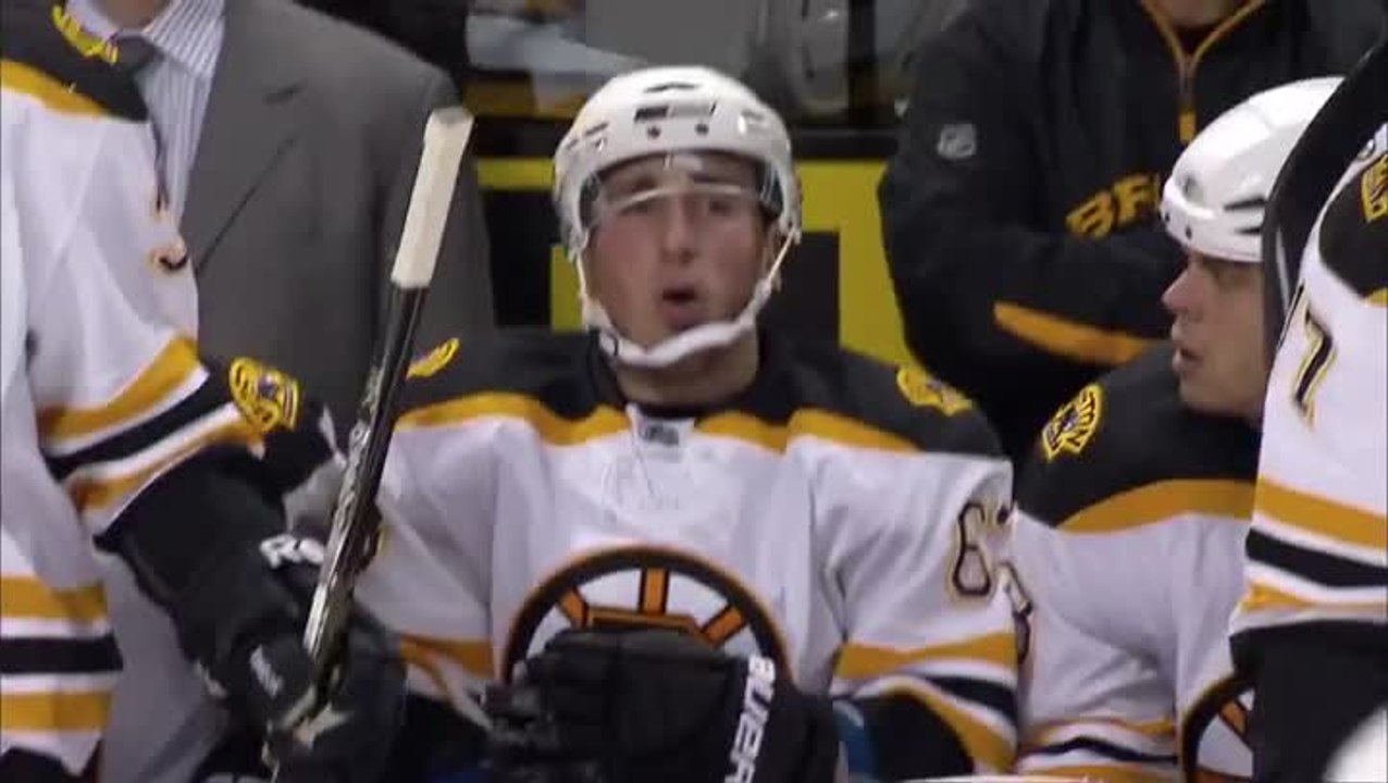 NHL 14 : C'est reparti pour une saison