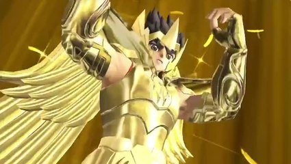 J-Stars Victory VS : Trailer #4