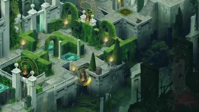 Pavilion : Le Pavilion nous ouvre une nouvelle fois ses portes