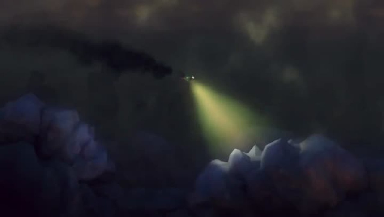 Affordable Space Adventure : Une aventure inspirée et abordable